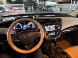 تويوتا أفالون